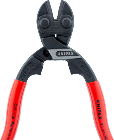 Knipex CoBolt® Compact Bolt Cutter - red