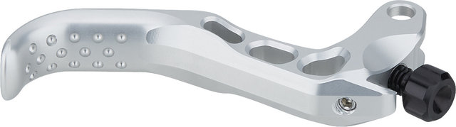 OAK Components SH Brake Lever Set for Shimano - raw