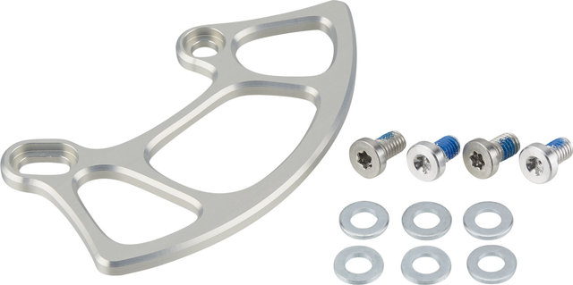 OAK Components Grown Bashguard - raw/ISCG 05