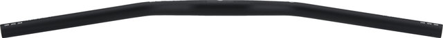 Procraft Guidon Courbé Pro FR 40 mm 25.4 - noir/680 