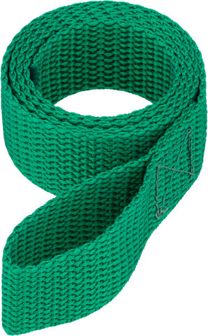 TowWhee Sangle Quick Release - green
