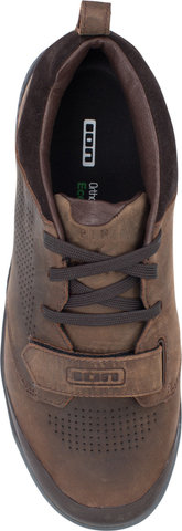 ION Scrub Select Schuhe - loam brown/36