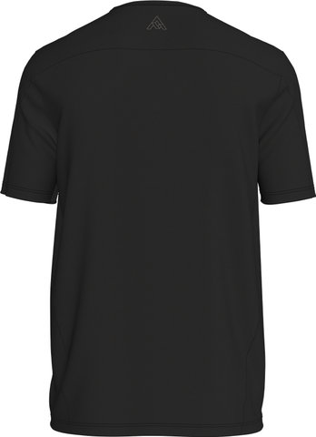 7mesh Maillot Roam S/S - black/M