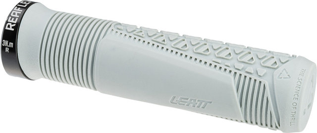 Leatt ReaFlex 6.0 Grips Lenkergriffe Regular - granite | 135 mm