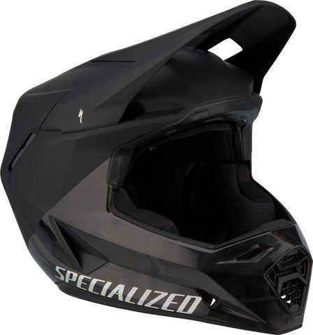 Specialized Dissident 2 MIPS Fullface-Helm - black | 57 - 59 cm