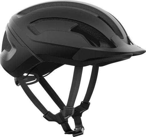 POC Omne Air Resistance MIPS Helmet Model Year 2025 - uranium black matte/54 - 59 cm