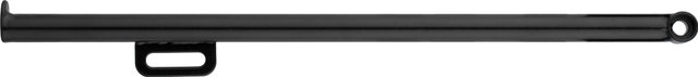 tubus Brazo para portaequipajes TARA - negro/derecha