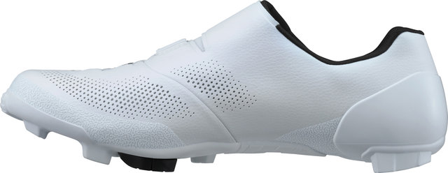 Shimano S-Phyre SH-RX910 Gravel Shoes - white | 46
