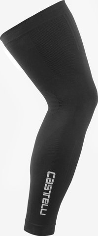 Castelli Pro Seamless Beinlinge - black | L/XL