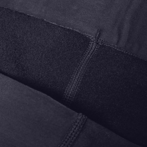 Endura Loop Ride Thermo Long Men's Cycling Trousers - carbon grey | XXL