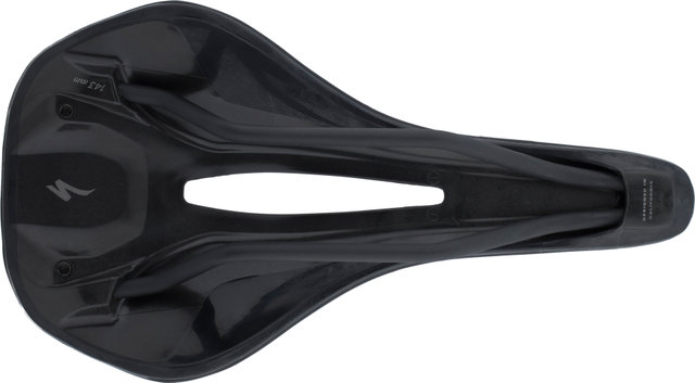Specialized Phenom Expert Saddle - black/143 mm
