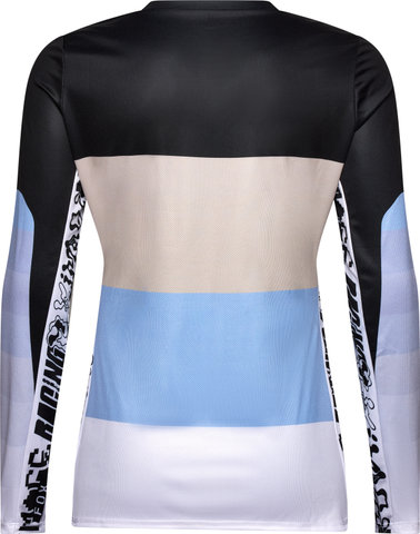 Fox Head Damen Ranger Trikot - grid-black/M