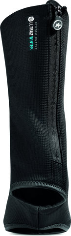 ASSOS Assosoires GT ULTRAZ Winter Überschuhe - black series/40 - 43