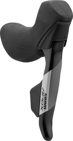 SRAM Apex eTap AXS HRD Disc Brake with Shift/Brake Lever - black/Rear wheel/Right (side-specific)