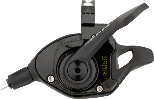 SRAM GX DH 7-Speed Trigger Shifter - black/7-speed