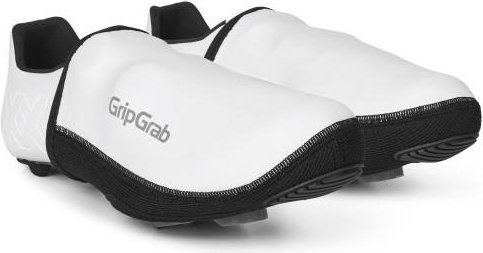 GripGrab Pacr Rennrad Überschuhe - white | 40 - 41
