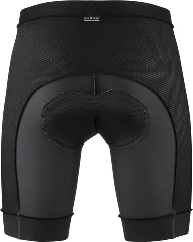ASSOS Tactica Urban Liner Shorts T5 Innenhose - black series/M