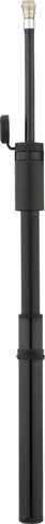 PRO Compact Mini-pump with Hose - black