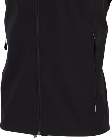 VAUDE Gilet Mens Hurricane Vest III - black/M