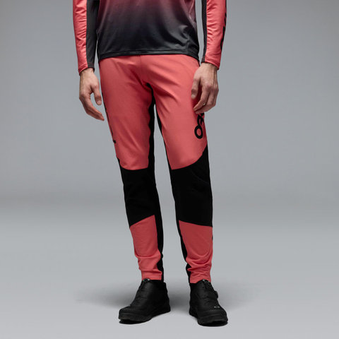 Oakley Pantalones Maven Scrub - paloma | L