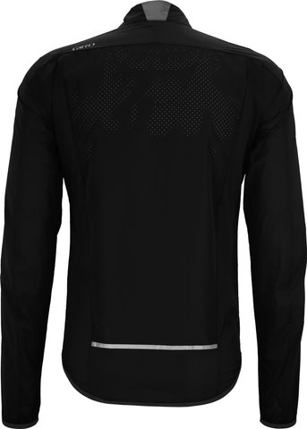 Giro Veste Coupe-Vent Chrono Expert - black/M