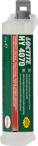 Loctite HY 4070 Universalklebstoff - 11 g