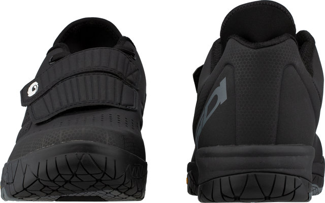 Sidi Dimaro MTB Schuhe - black-yellow/42/42 Sidi Dimaro MTB Schuhe - black-yellow/42/42