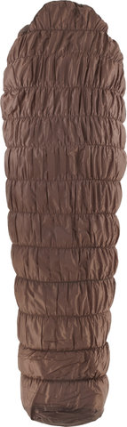 deuter Sac de Couchage Exosphere -6° SL Modèle 2024 - umbra-redwood