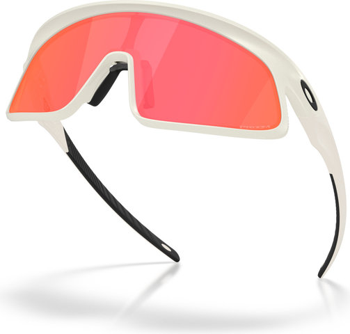 Oakley Lunettes de Sport RSLV 141 - matte carbon | prizm trail torch