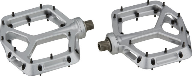 Race Face Atlas Platform Pedals - silver