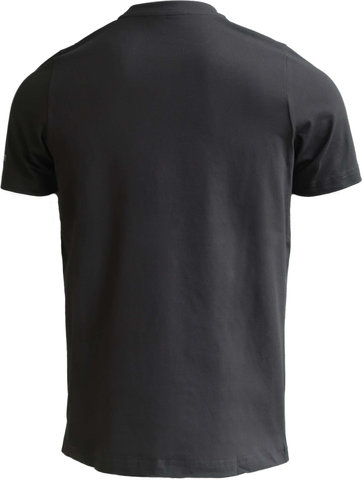 Zimtstern Spherez Tee T-Shirt S/S - pirate black | S