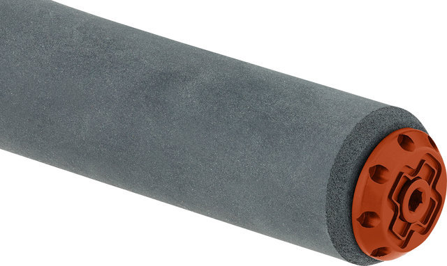 Muc-Off Kit de Réparation Stealth Tubeless Puncture Plug - orange