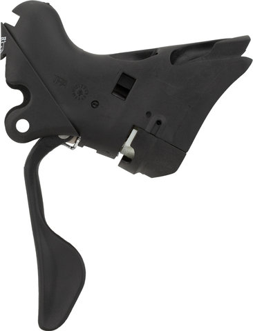 Campagnolo Schalteinheit Escape/Centaur/Veloce QS/Mirage/Xen 2x10-fach - schwarz/links