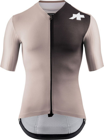 ASSOS Equipe RS S11 Jersey - dune sand | L