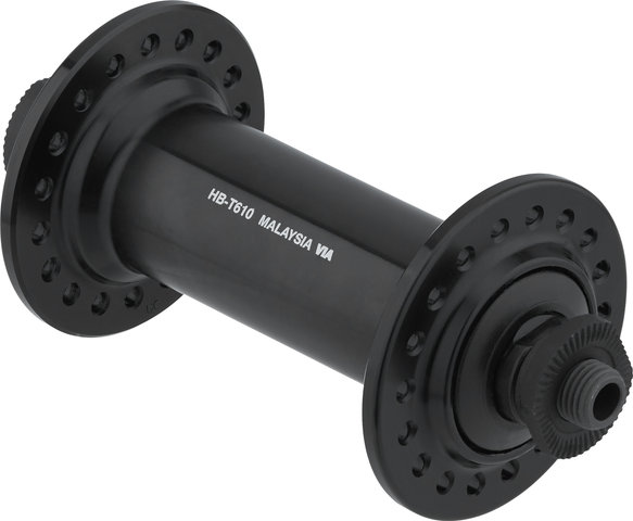 Shimano Deore VR-Nabe HB-T610 - schwarz/36 Loch