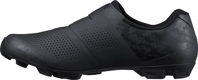 Shimano SH-XC302 MTB Women's Shoes - black | 38