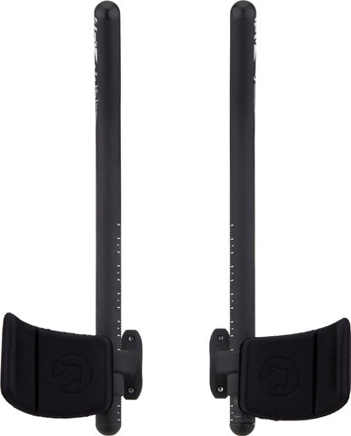 PRO Missile AL Clip-On - black/Ski Bend