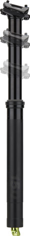 OneUp Components Dropper Post V3 150 mm Vario-Sattelstütze - black/0 mm/400 mm/30,9 mm/ohne