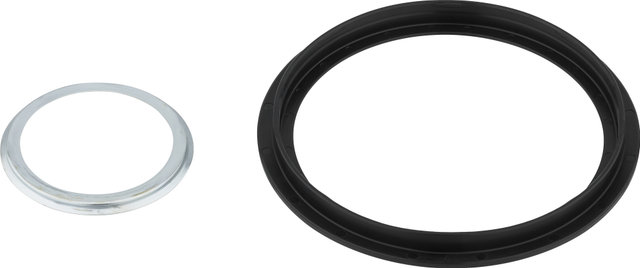 Shimano Alfine Getriebenabe SG-S7001-8 Disc Center Lock - schwarz/32/Nabenschaltung/Nabenschaltung