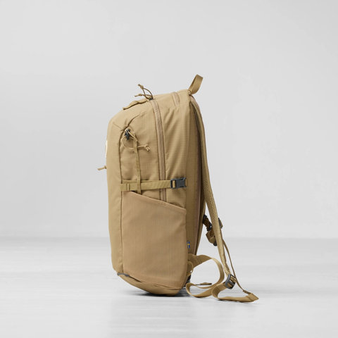 Fjällräven Sac à dos Abisko Softpack 16 - clay | 16000 