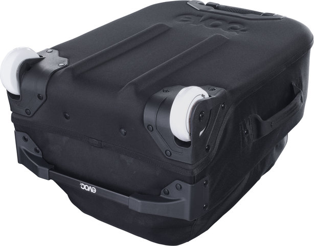EVOC Valise de Voyage Terminal Bag 40+20 - black/60 