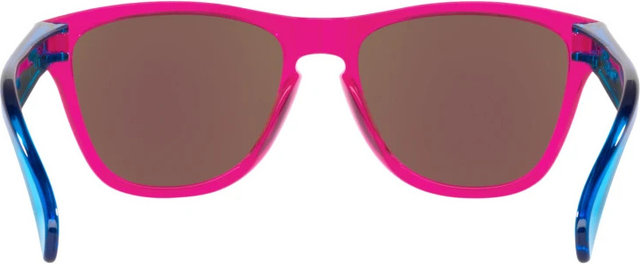 Oakley Gafas para niños Frogskins XXS - acid pink | prizm sapphire
