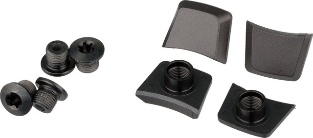 Shimano Vis de Plateau 4 bras Saint FC-M820 / FC-M825 - noir