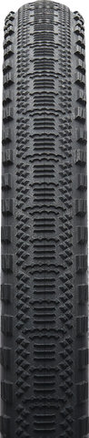 Maxxis Cubierta plegable Reaver Dual EXO TR 28" - negro-tanwall/28 /45 /45-622