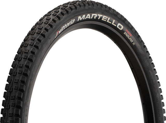 Vittoria Pneu Souple Martello Enduro Race 29" - noir | 29 | 60-622 | 60 mm | 2.4 