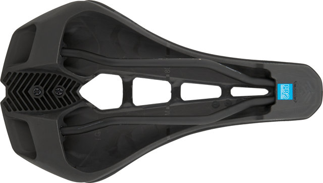PRO Stealth Curved Performance Saddle - black/142 mm