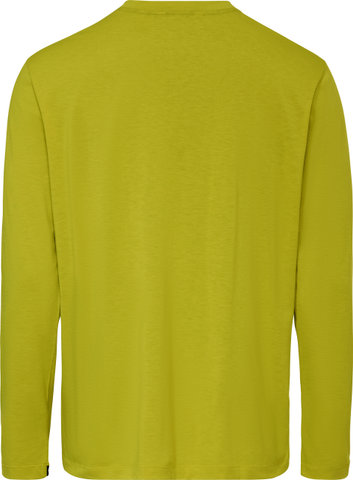 VAUDE Shirt Sveit LS II - light leaf | L