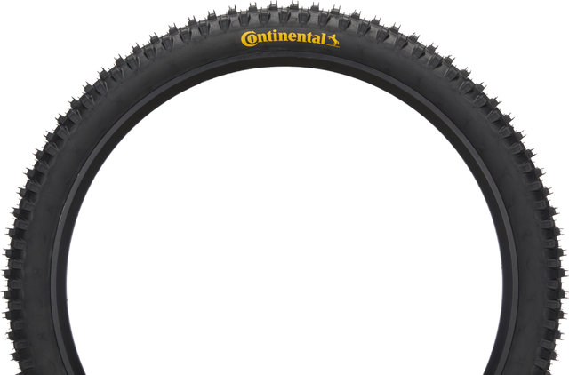 Continental Argotal Enduro Soft 27,5" Faltreifen - schwarz/27.5 "/66 mm/66-584/2.6 "