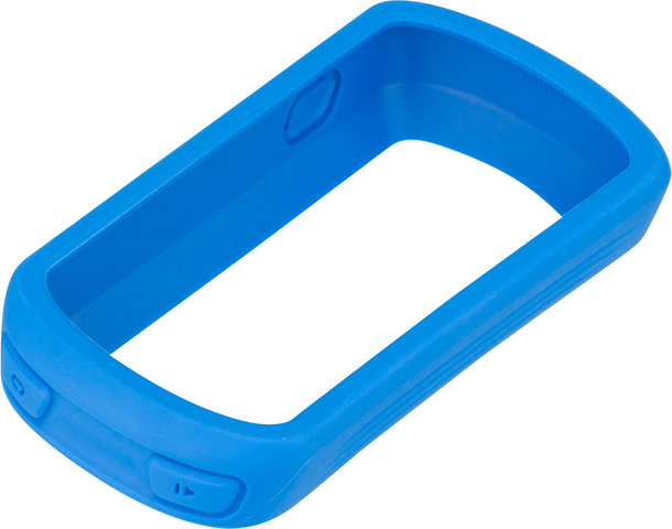Garmin Silikonhülle für Edge Explore - blau