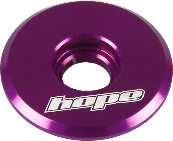 Hope - purple